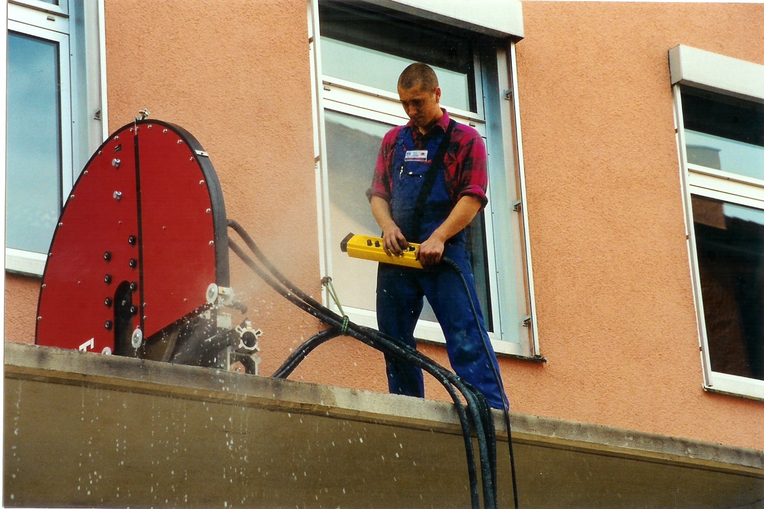 Über uns – Service Proschek